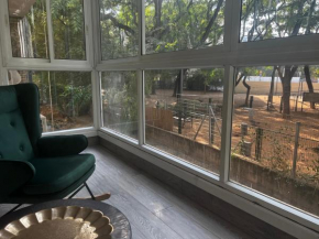 Beautiful renovated apt next to kikar hamedina & witzman
